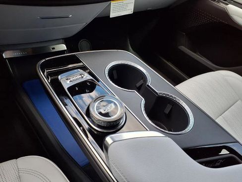 New 2026 Cadillac Lyriq Sport w/ LPO, Floor Liner Package RWD image 15