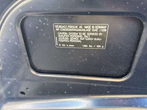 Used 2003 Porsche 911 Turbo image 26