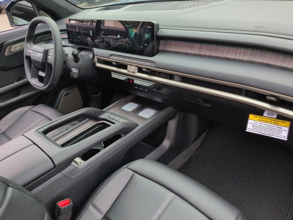 New 2027 Kia Telluride SX Prestige w/ Towing Package AWD/4WD image 30