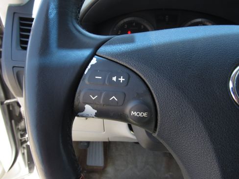 Used 2007 Lexus ES 350 FWD image 22