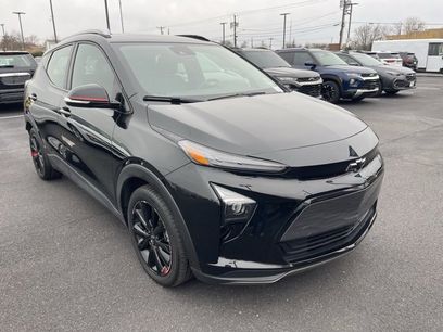 Used 2023 Chevrolet Bolt EUV LT w/ Convenience Package