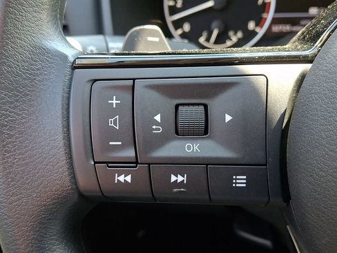 Used 2023 Nissan Rogue SV AWD/4WD image 22