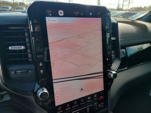 New 2026 RAM 1500 Rebel image 17