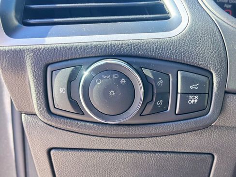 Certified 2024 Ford Edge SEL w/ Convenience Package image 29