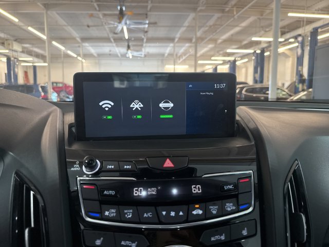 Used 2020 Acura RDX FWD image 28