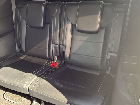 Used 2022 Volkswagen Atlas SE w/ Panoramic Sunroof Package FWD image 38