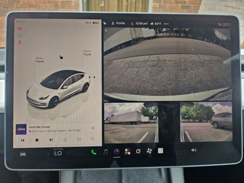 Used 2023 Tesla Model 3 Standard Range RWD image 43