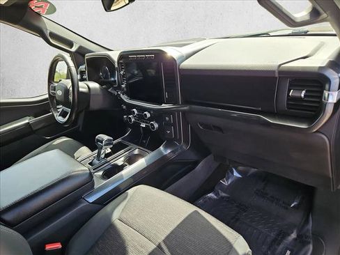 Used 2022 Ford F150 XLT w/ Equipment Group 302A High AWD/4WD image 21
