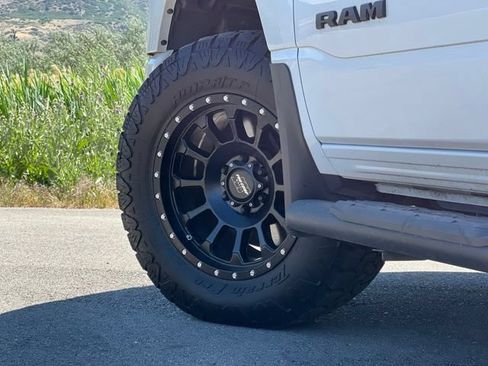 Used 2020 RAM 1500 Sport w/ Level 2 Equipment Group AWD/4WD image 11