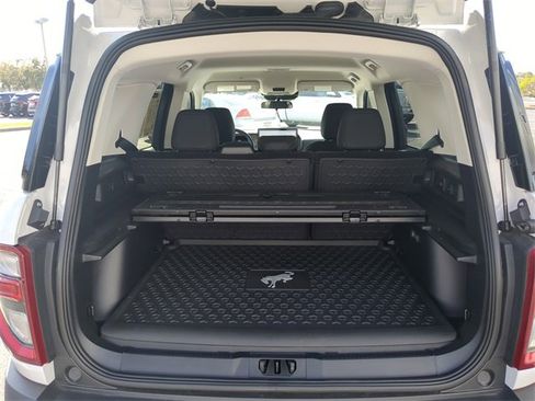 Used 2025 Ford Bronco Sport Big Bend image 12