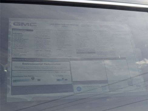 New 2026 GMC Sierra 2500 Denali w/ Denali Reserve Package AWD/4WD image 22