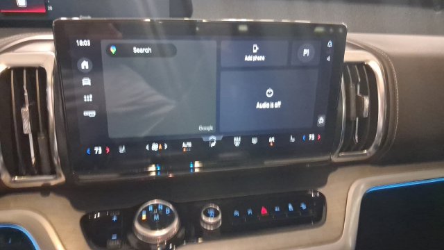 Used 2025 Ford Expedition Platinum w/ Driver's Package AWD/4WD image 11
