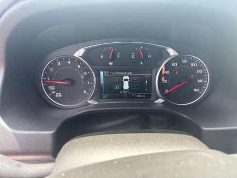 Used 2018 GMC Acadia SLT FWD image 41