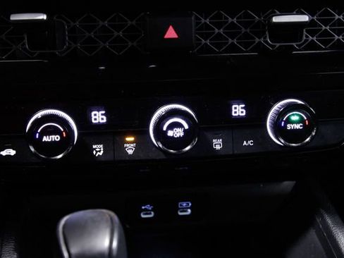 Used 2024 Honda Accord Sport image 29