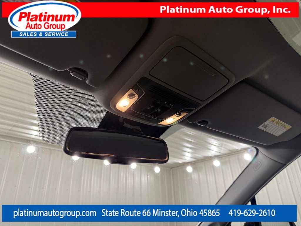 Used 2020 Honda Ridgeline RTL-E image 23