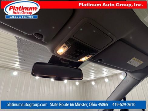 Used 2020 Honda Ridgeline RTL-E image 23