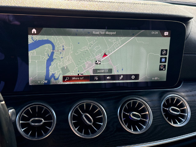 Used 2021 Mercedes-Benz CLS 450 4MATIC image 24