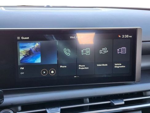 New 2026 Hyundai Tucson SE image 20