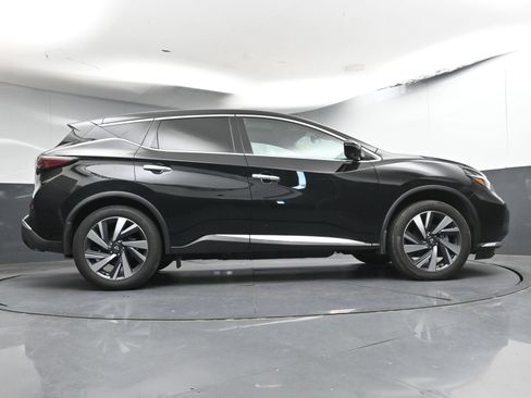 Certified 2024 Nissan Murano SL FWD image 26
