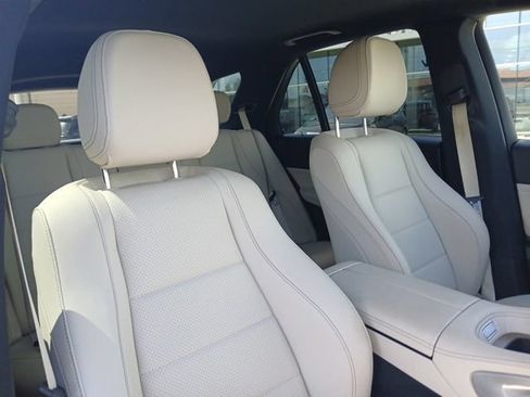 Used 2025 Mercedes-Benz GLE 350 4MATIC image 16