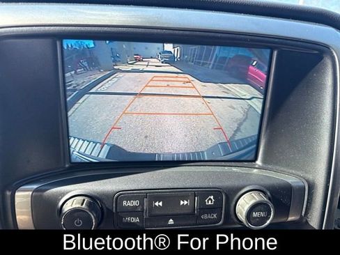 Used 2016 Chevrolet Silverado 1500 LT w/ All Star Edition image 14