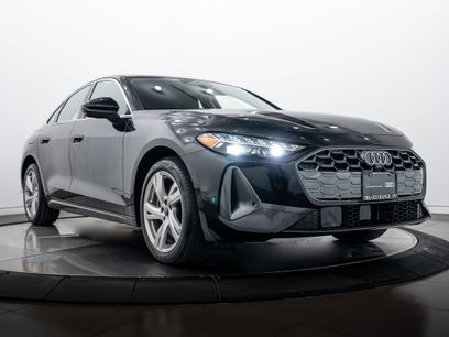 Certified 2025 Audi A5 2.0T Premium Plus w/ Premium Plus