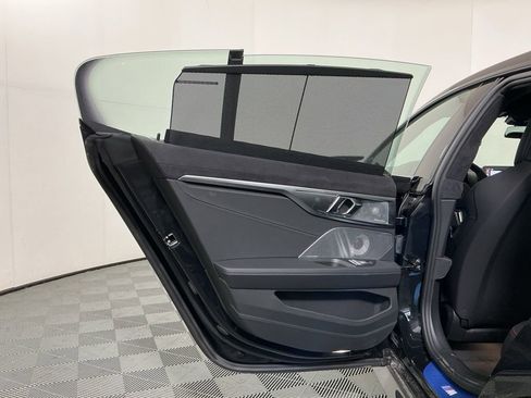 New 2026 BMW M850i xDrive AWD/4WD image 23