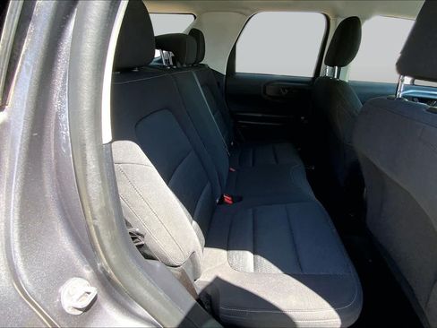 Used 2022 Ford Bronco Sport AWD/4WD image 19