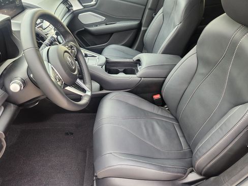 Used 2021 Acura RDX w/ Technology Package image 14