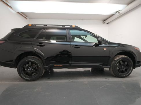 Used 2025 Subaru Outback Wilderness image 9