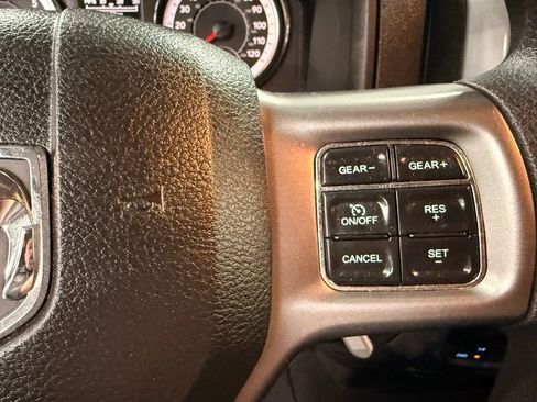 Certified 2024 RAM 1500 Classic SLT image 27