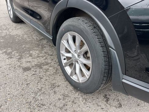 Certified 2024 Honda CR-V EX image 31