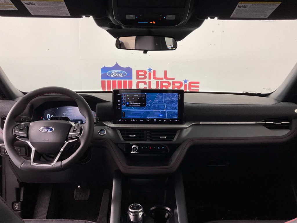 New 2027 Ford Explorer ST-Line RWD image 19