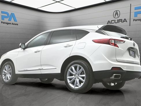Certified 2024 Acura RDX SH-AWD image 30