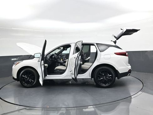 New 2025 Acura RDX SH-AWD image 35