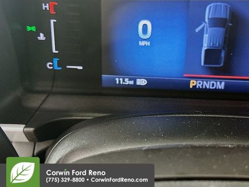 New 2025 Ford Ranger XL w/ Trailer Tow Package image 13