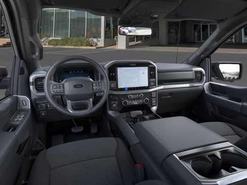 New 2026 Ford F150 XLT AWD/4WD image 9