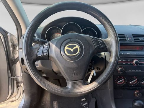 Used 2008 MAZDA MAZDA3 i Touring FWD image 14