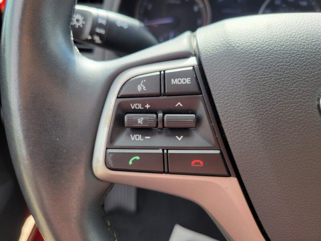 Used 2017 Hyundai Elantra Value Edition FWD image 19