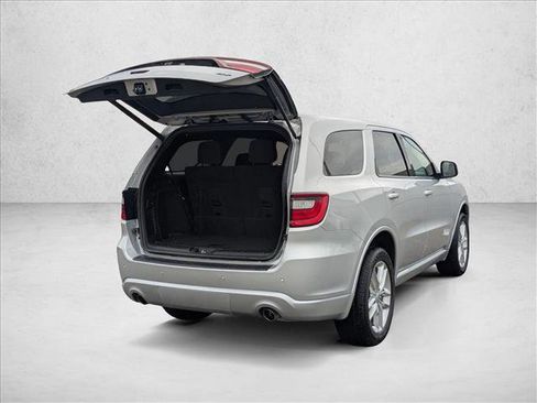 Used 2025 Dodge Durango GT AWD/4WD image 5