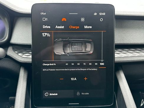 Used 2023 Polestar Polestar 2 AWD/4WD image 26