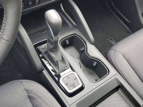 New 2026 Nissan Frontier SV AWD/4WD image 23