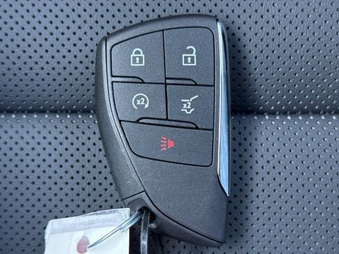 New 2026 GMC Terrain Elevation w/ Elevation Premium Package image 24