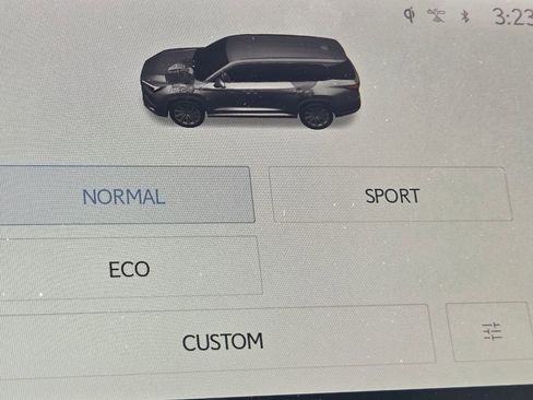 New 2026 Lexus TX 350 AWD image 11