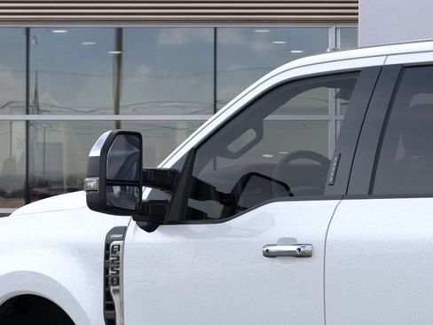 New 2026 Ford F250 Lariat w/ Chrome Package AWD/4WD image 20