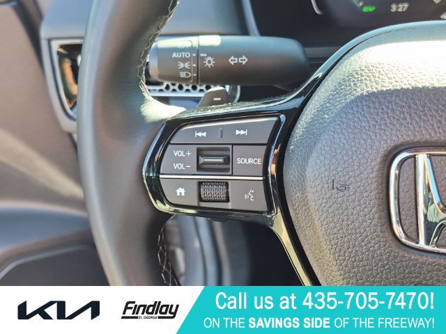 Used 2025 Honda Civic Sport image 20