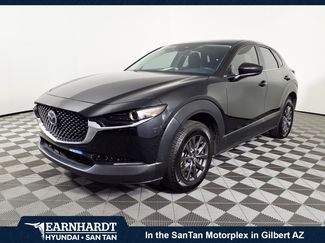 Used 2021 MAZDA CX-30 FWD 2.5 S video 1