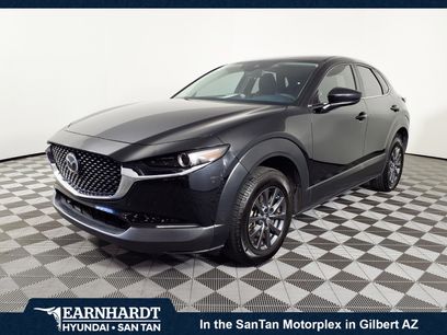 Used 2021 MAZDA CX-30 FWD 2.5 S
