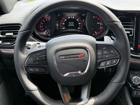 New 2026 Dodge Durango GT image 12