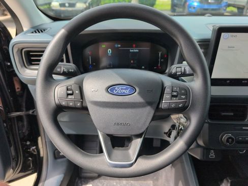 New 2026 Ford Maverick XL w/ Equipment Group 101A AWD/4WD image 29